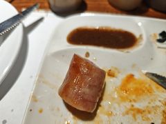 -汉巴味德·烤肉与啤酒的自助(杭州大悦城店)