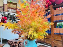 -新世纪绿洲(抚顺店)