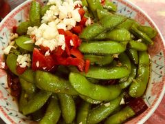 -桂萍特色牛筋牛杂(长堤街总店)