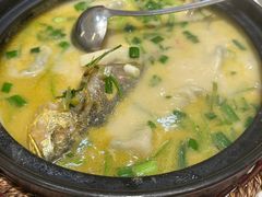 -王中王餐厅(东安路店)