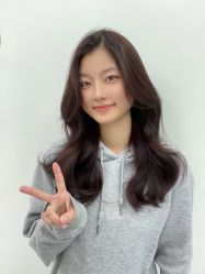 -5号HAIR SALON 专业染发馆
