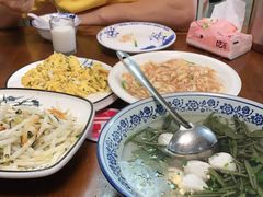 -美味之家·湖景农家乐(太湖东山店)