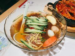 延吉冷面-七八冷面·延边朝鲜族美食(圣熙八号店)