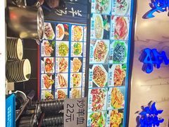 -域乐楼清真饭庄(华北路店)