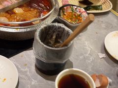 -一绪に寿喜烧(荟聚店)