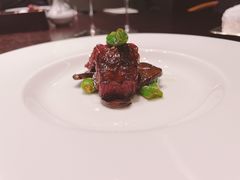 -萬國春·中菜馆(颐和公馆店)