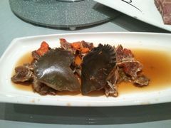 -御花园·粤菜·海鲜火锅(中山公园店)