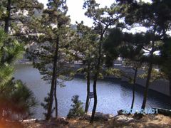 -沂蒙山旅游区云蒙景区(蒙山国家森林公园)