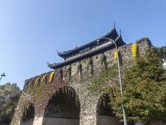 -虞山风景区