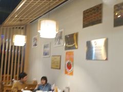 大堂-易老妈蹄花.特色川菜(人民公园总店)