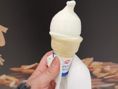 -DQ·蛋糕·冰淇淋(合生汇店)