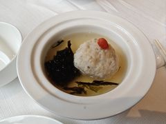 -扬州香格里拉·香宫中餐厅
