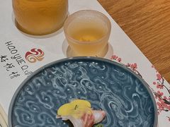 -好悦情铁板烧