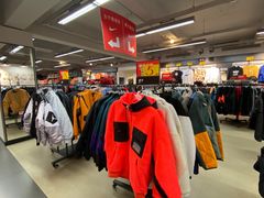 -法雅体育工厂店(皂君庙路店)