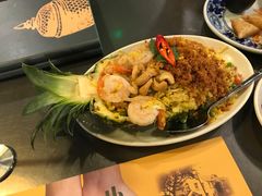 -simply thai天泰(长泰广场店)
