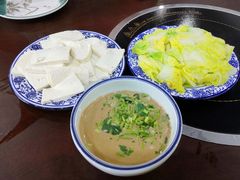 -牛街老爆肚满(牡丹园店)