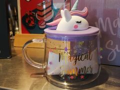 -COSTA COFFEE(上海虹口公园店)