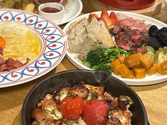 -Grande A'moo(上海万象城店)