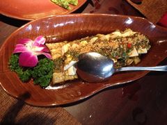 iphone_upload_pic-花马天堂云南餐厅 Lost Heaven(高邮路店)