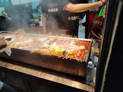 -郭记小街麻辣烫(南小街总店)