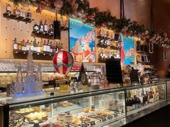 -IL TEATRO 精品意大利餐厅