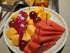 -海底捞火锅(新松江路生日主题店)