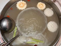 -八合里潮汕鲜牛肉火锅(深圳海岸城店)