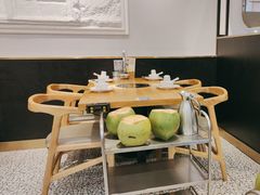 -椰子印象椰子鸡·椰奶鸡·糟粕醋(友谊阳光城店)