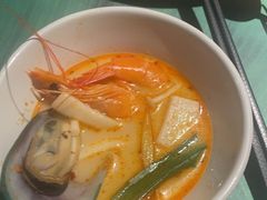 -帕蓝·暹罗料理(曲阳店)