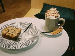 -Cafe Mersey默西咖啡(西交店)