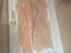 -彤德莱牛肉火锅(双港店)