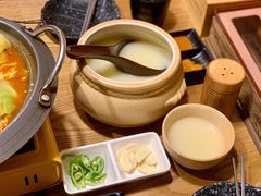 -恩你小木屋·烤肉韩式料理(嘉兴秀洲店)