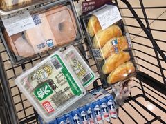 -盒马鲜生(杭州运河上街店)