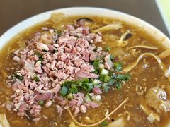 -毛华美食(清扬路店)