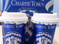 -CHARLIETOWN红茶公司(南京万象天地店)