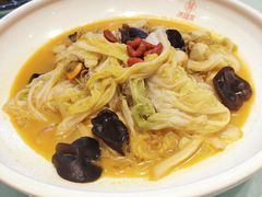 -添福来墨鱼饺子 · 海鲜东北菜(大连星海·黄浦路店)