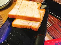 -老铁岭·涮肚烧烤(太原街店)
