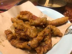 -二孃鸡爪爪(东郊记忆店)