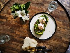 -O'mills Sourdough Bakery&Bistro(永嘉路店)