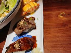 -白石の深夜食堂(芝罘万达店)
