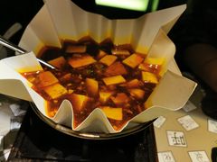 人间豆腐-穹六人间 people 6(岳阳路店)
