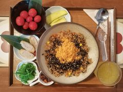 -时光花园(白鹭洲店)