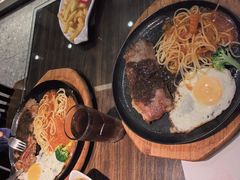 -豪享来中西餐厅(隆昌店)