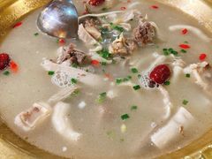 -霄汉羊排(万松园一店)