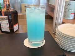 -上海前滩香格里拉大酒店