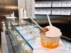 -Dip in Gelato(富民路店)