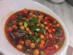 -茅庐川菜(青岛凯德店)