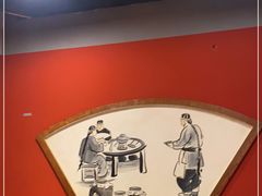 -乐宴·老北京铜火锅(桂庙店)