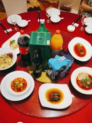 -老北门饭店·宴会厅