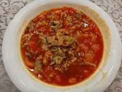 开胃鲜茄肥牛-六婶西关小厨(光塔路店)